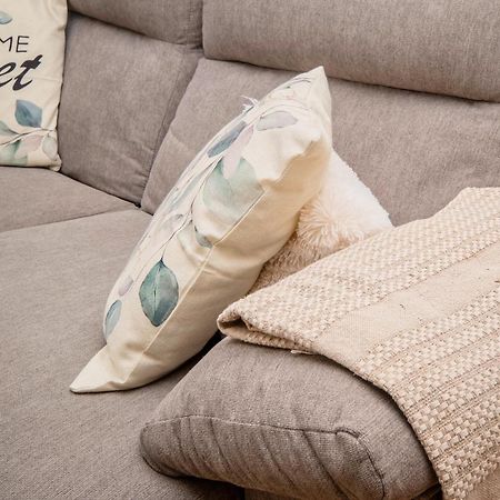 Santiago Tower Aire Ac Casco Antiguo By Apartamentos Logroño Zewnętrze zdjęcie