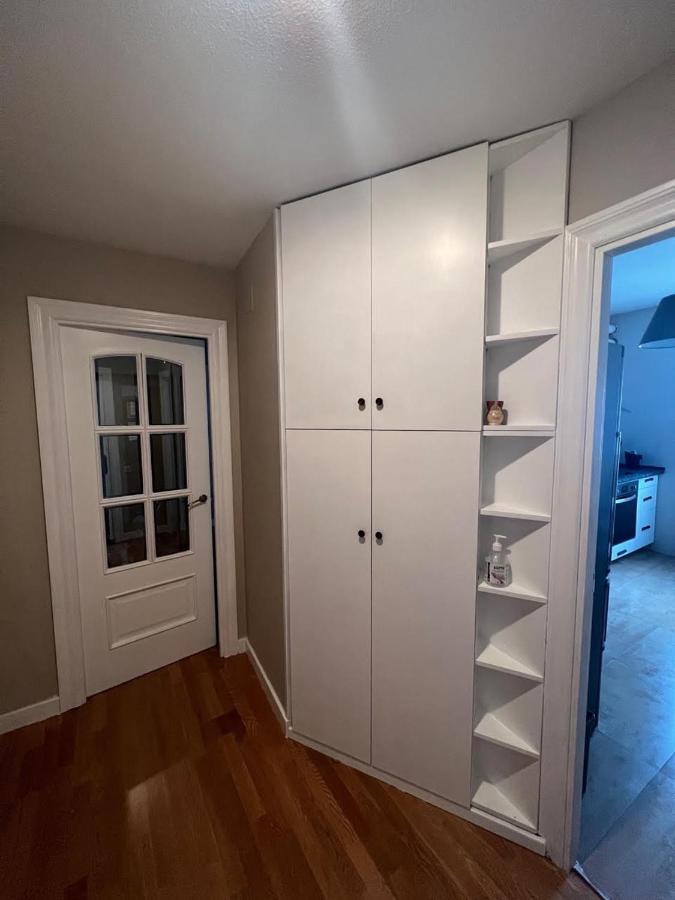 Santiago Tower Aire Ac Casco Antiguo By Apartamentos Logroño Zewnętrze zdjęcie