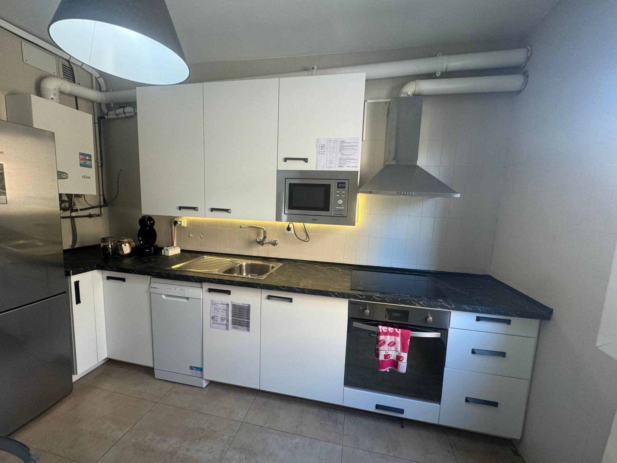 Santiago Tower Aire Ac Casco Antiguo By Apartamentos Logroño Zewnętrze zdjęcie