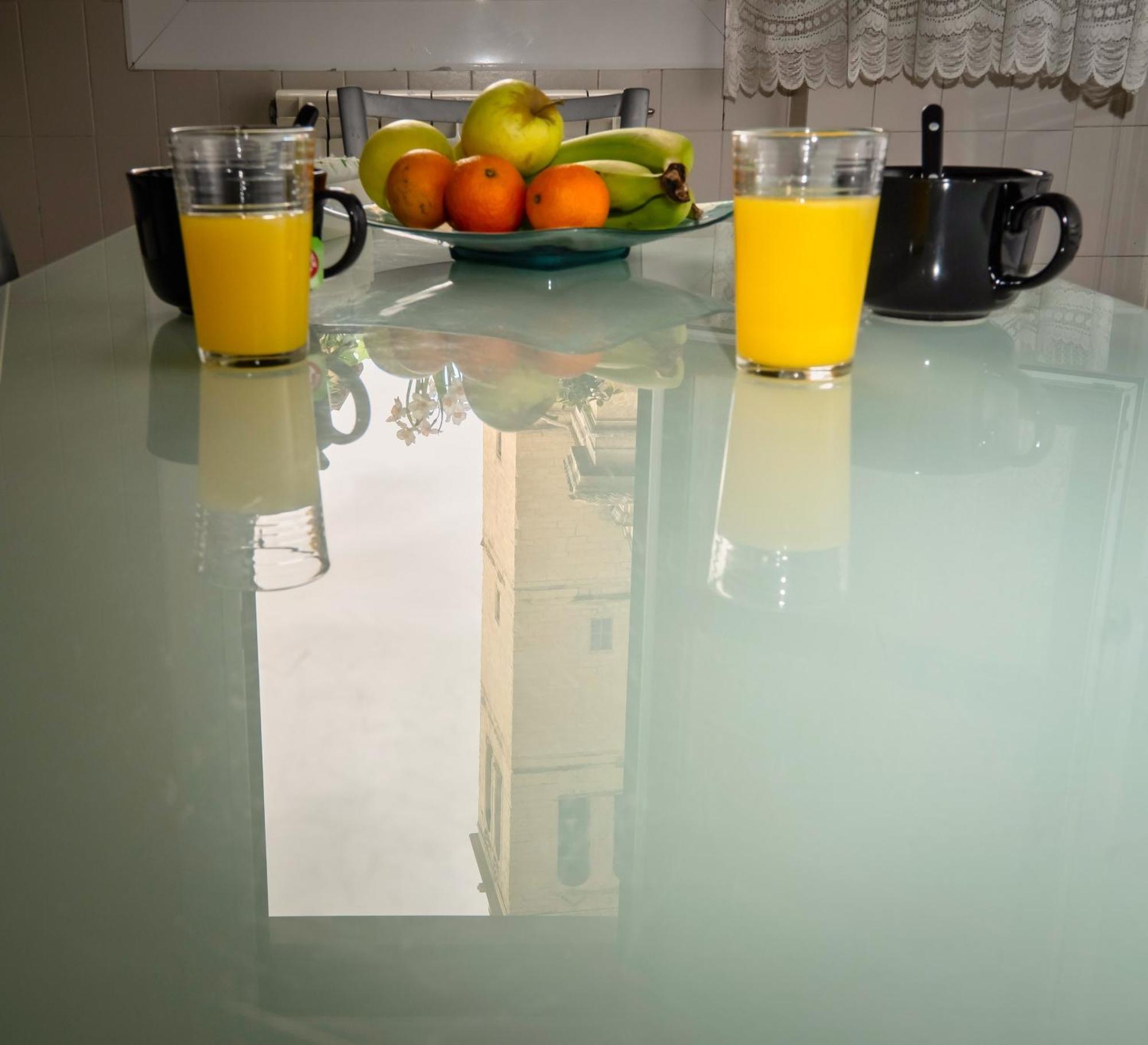 Santiago Tower Aire Ac Casco Antiguo By Apartamentos Logroño Zewnętrze zdjęcie